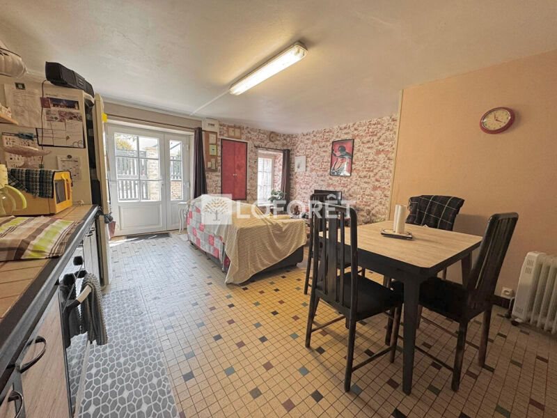 Maison à vendre, 78m², Condé-sur-Seulles