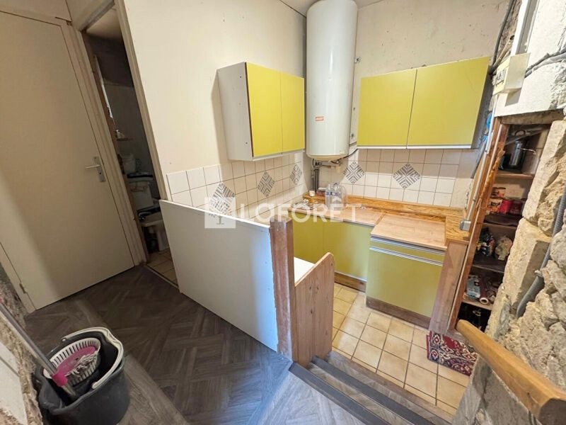 Maison à vendre, 78m², Condé-sur-Seulles