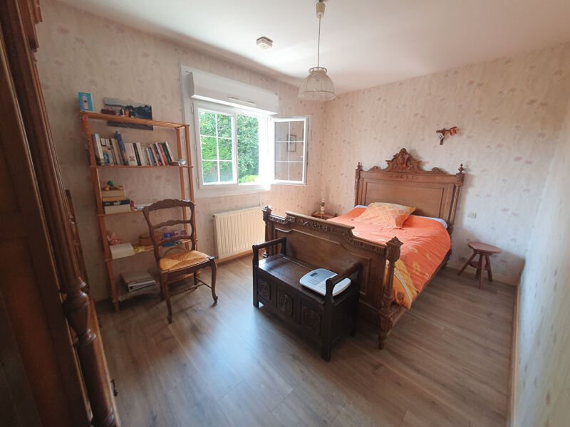Maison à vendre, 90m², Villers-Bocage