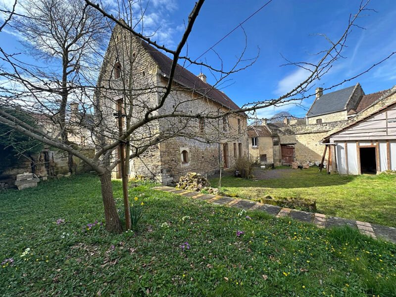 Maison à vendre, 170m², Ponts sur Seulles