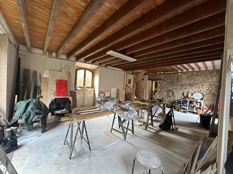 Maison à vendre, 170m², Ponts sur Seulles