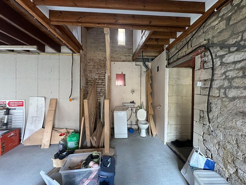 Maison à vendre, 170m², Ponts sur Seulles