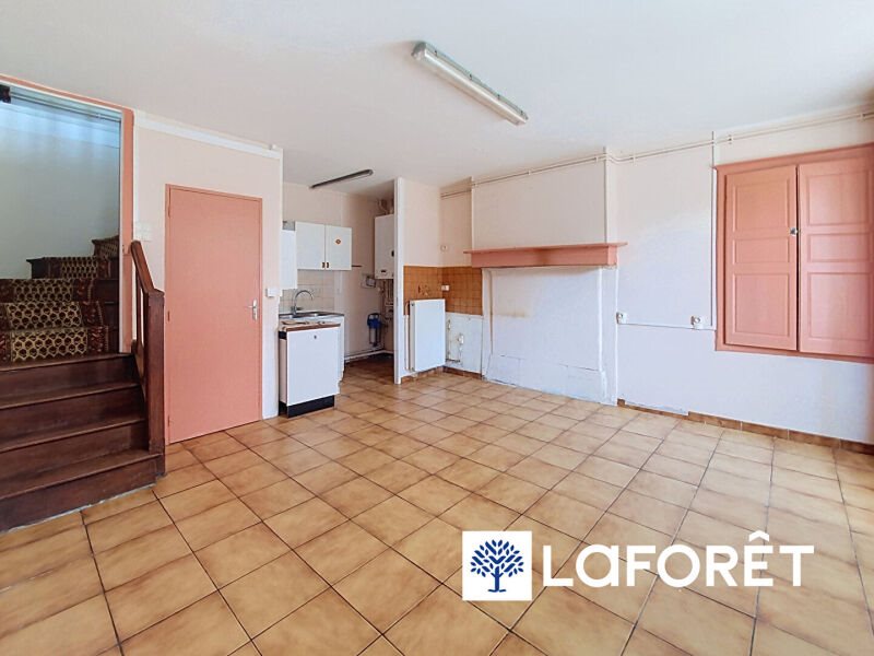 Maison à vendre, 97m², Pierres