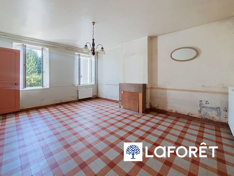 Maison à vendre, 97m², Pierres