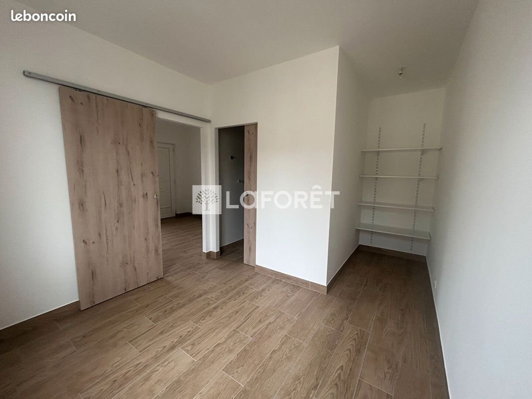 Appartement à louer, 27m², Villers-Bocage