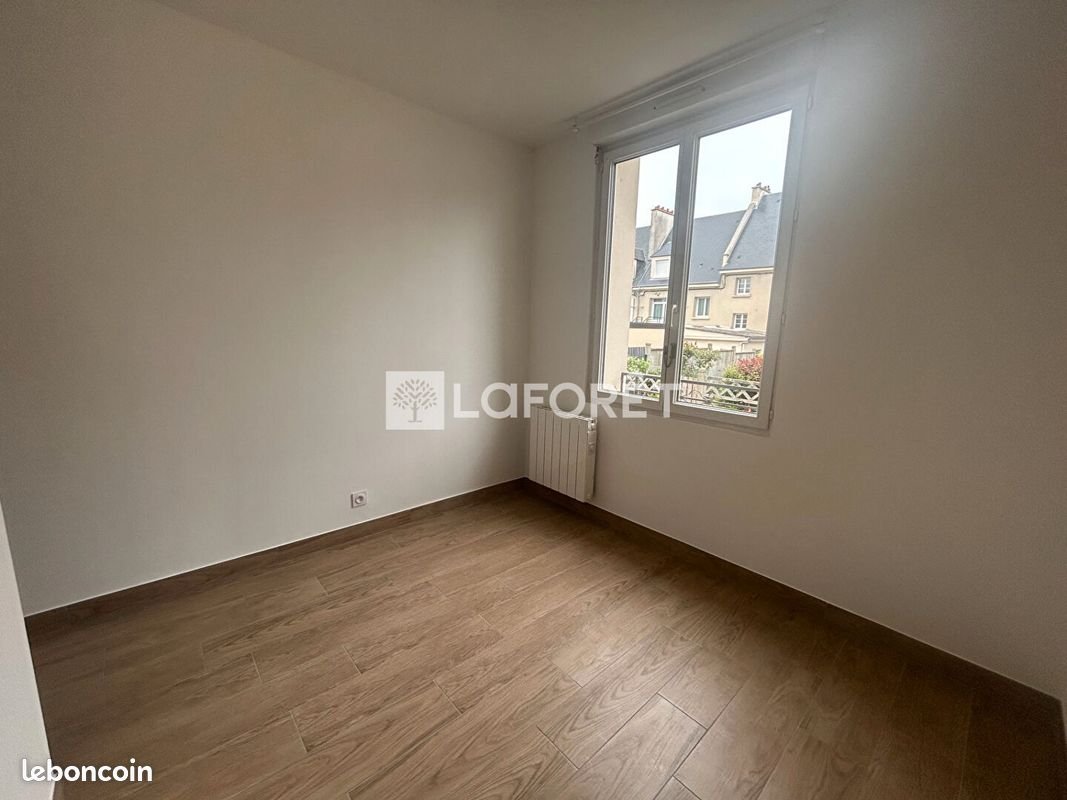 Appartement à louer, 27m², Villers-Bocage