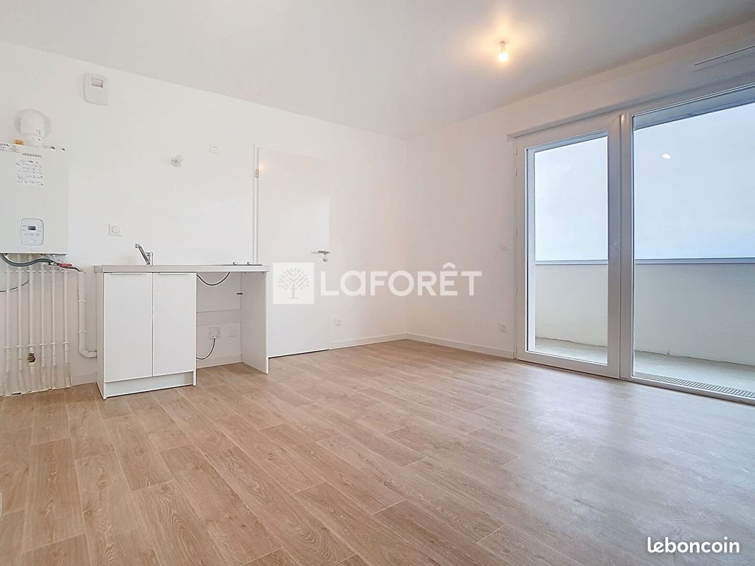 Appartement à louer, 29m², Bretteville-sur-Odon