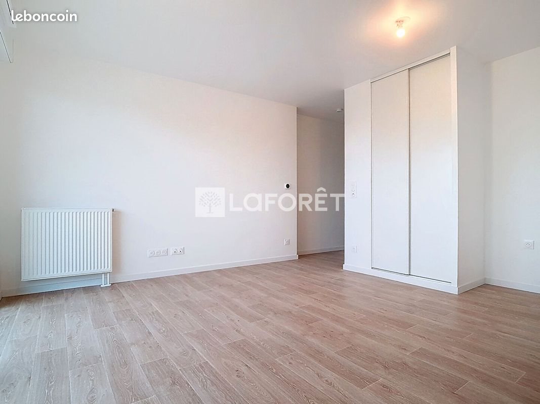 Appartement à louer, 29m², Bretteville-sur-Odon