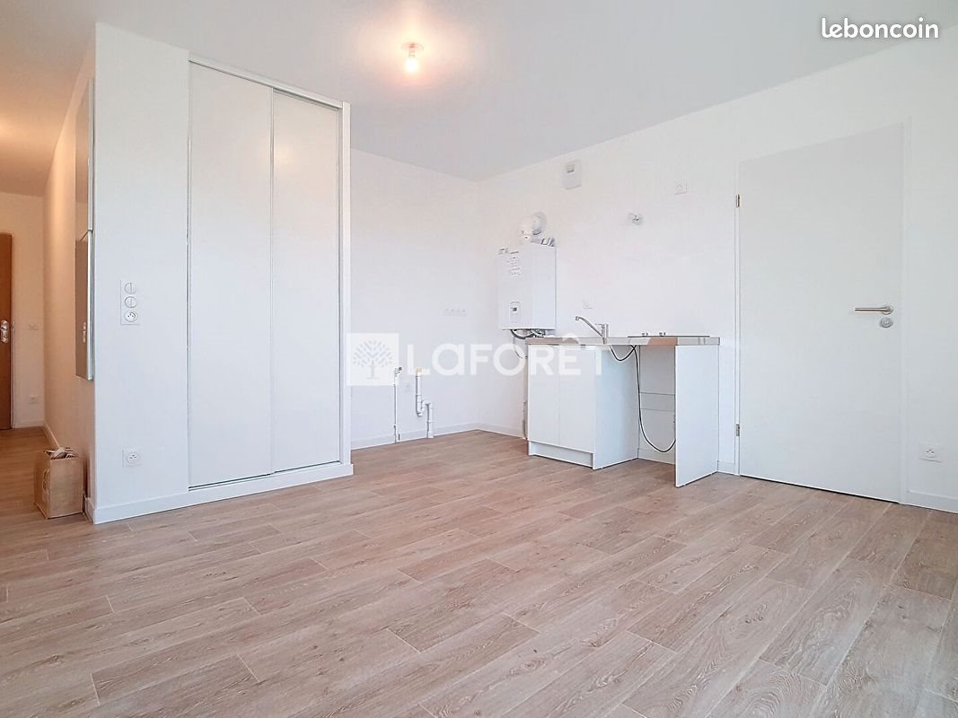 Appartement à louer, 29m², Bretteville-sur-Odon