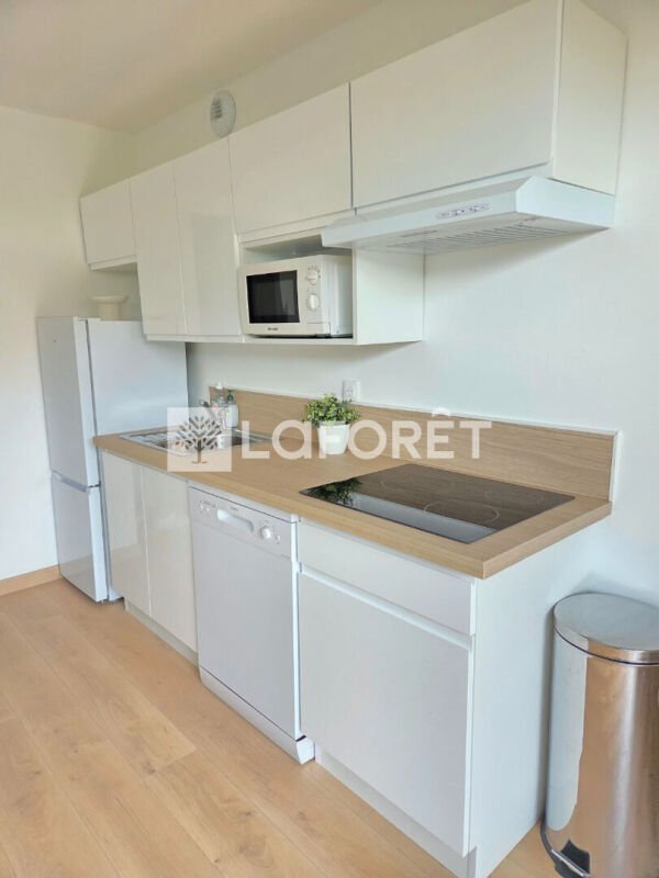 Appartement à louer, 31m², Courseulles-sur-Mer