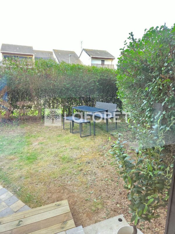 Appartement à louer, 31m², Courseulles-sur-Mer