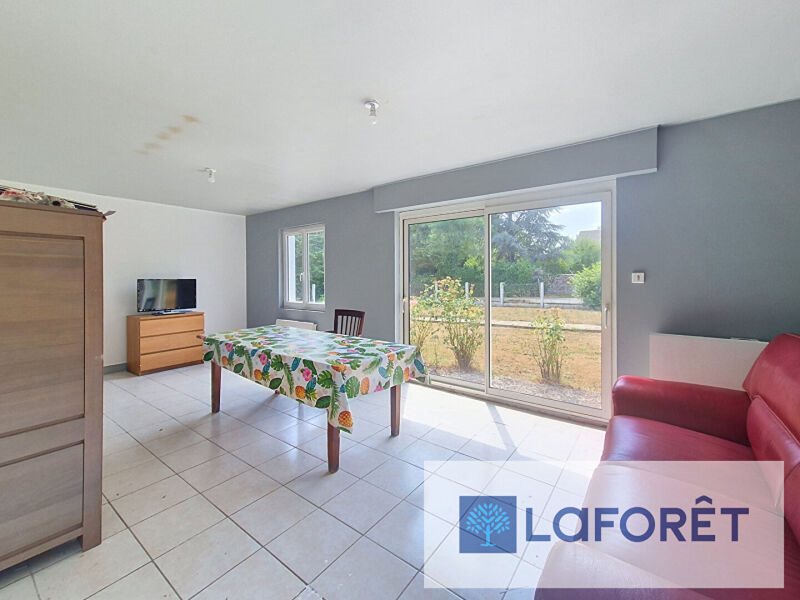 Maison à vendre, 80m², Saint-Ouen