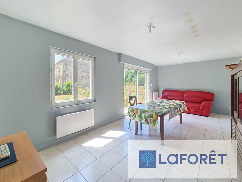 Maison à vendre, 80m², Saint-Ouen