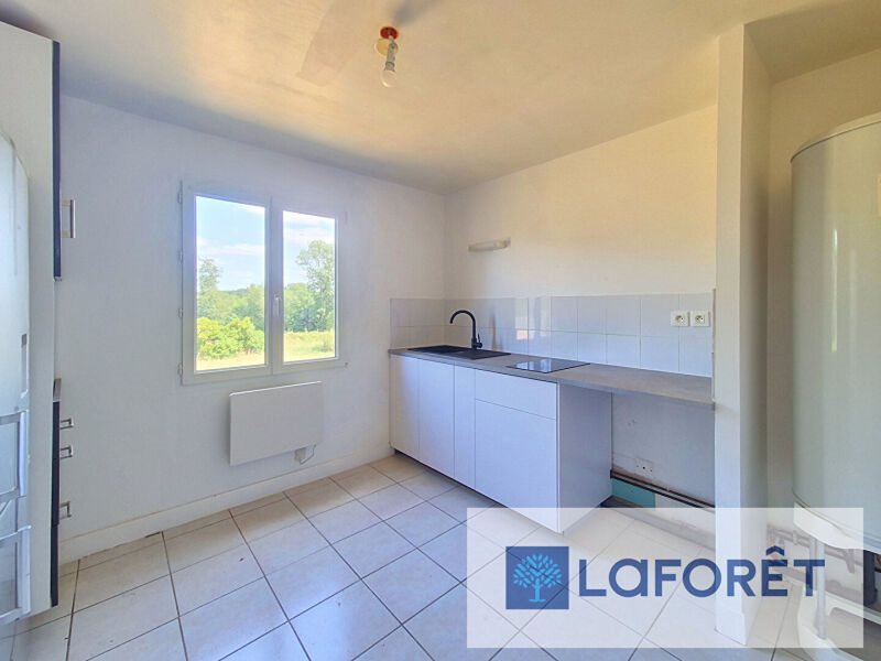 Maison à vendre, 80m², Saint-Ouen