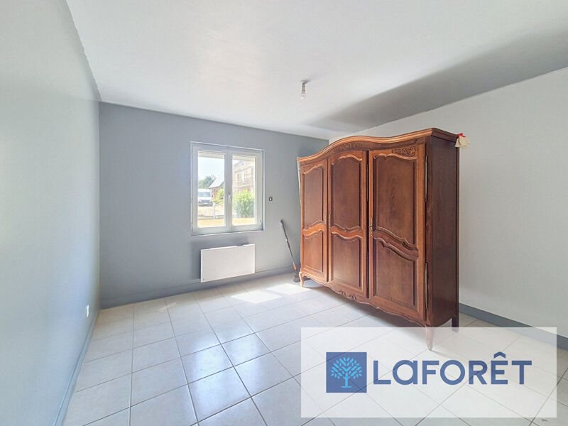 Maison à vendre, 80m², Saint-Ouen