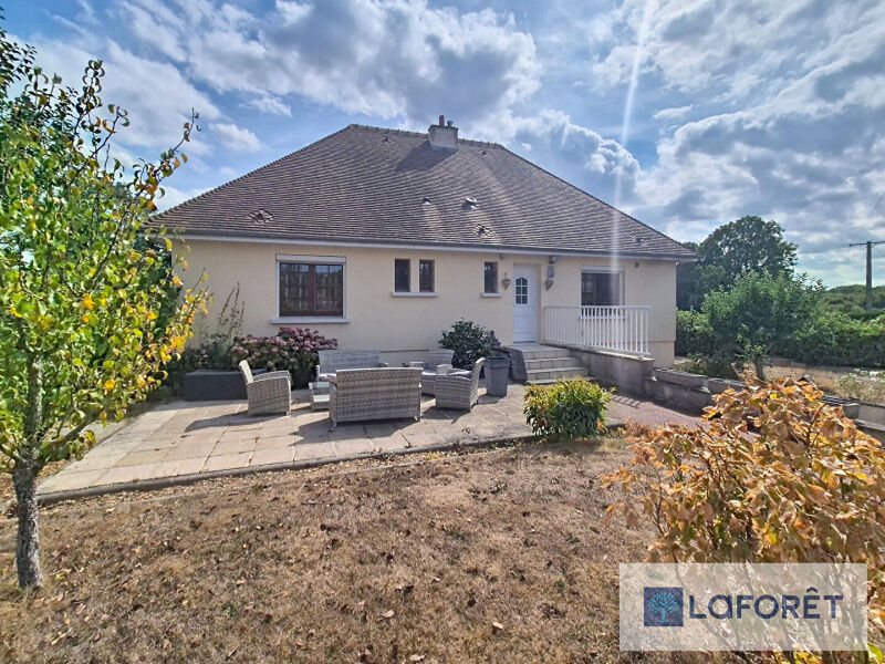 Maison à vendre, 106m², Bonnemaison