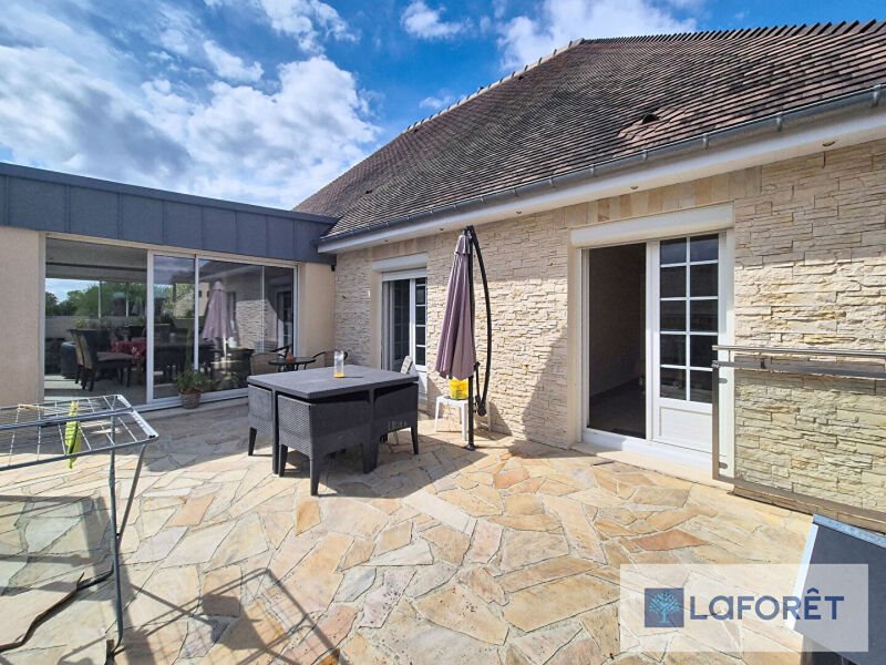 Maison à vendre, 106m², Bonnemaison