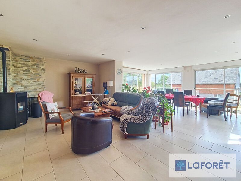 Maison à vendre, 106m², Bonnemaison