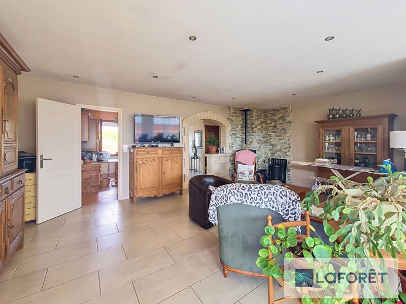 Maison à vendre, 106m², Bonnemaison
