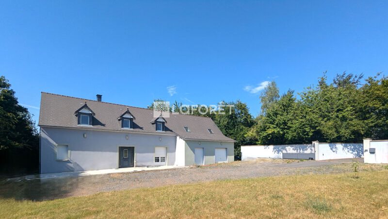 Maison à vendre, 174m², Pierres