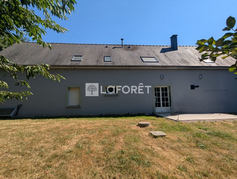 Maison à vendre, 174m², Pierres