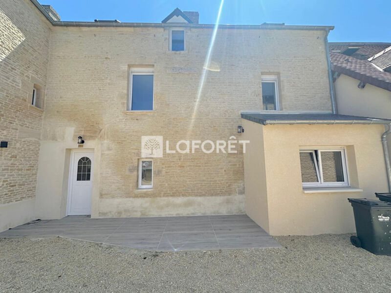 Maison à vendre, 67m², Courseulles-sur-Mer
