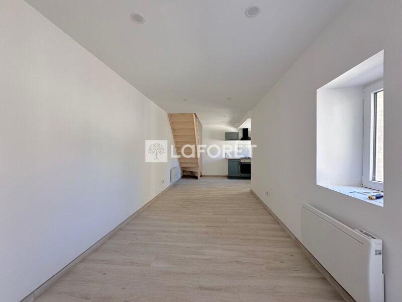 Maison à vendre, 67m², Courseulles-sur-Mer