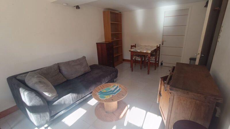 Appartement à louer, 33m², Courseulles-sur-Mer