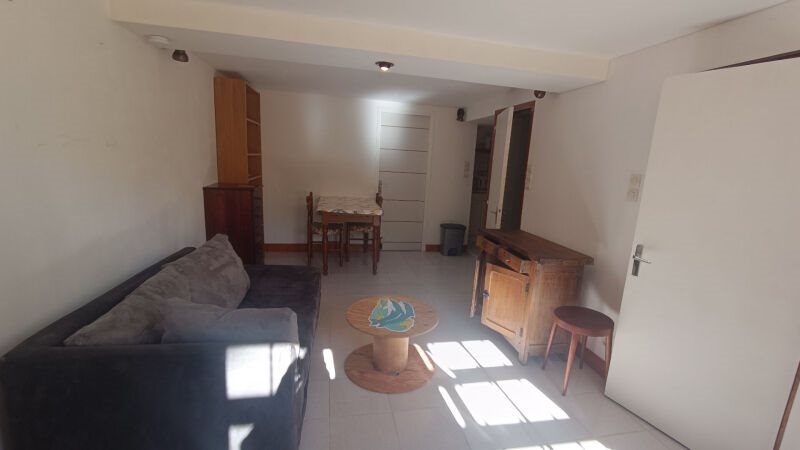 Appartement à louer, 33m², Courseulles-sur-Mer
