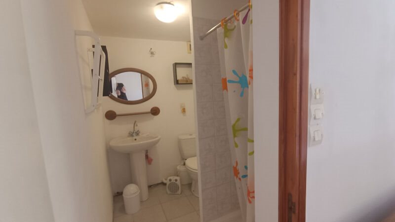 Appartement à louer, 33m², Courseulles-sur-Mer