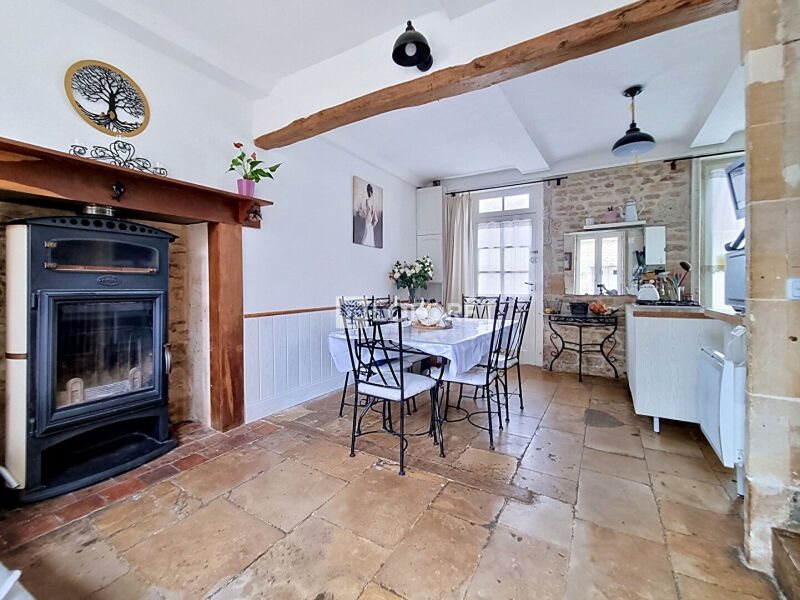 Maison à vendre, 155m², Reviers