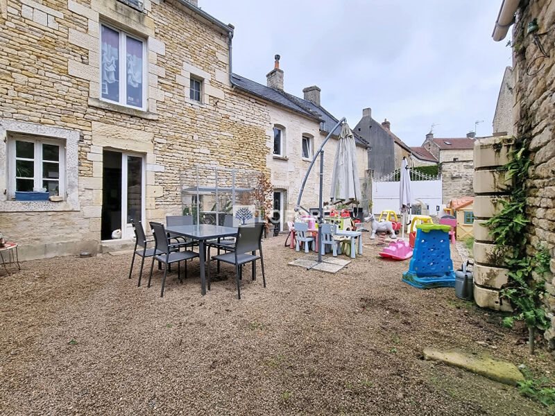 Maison à vendre, 155m², Reviers