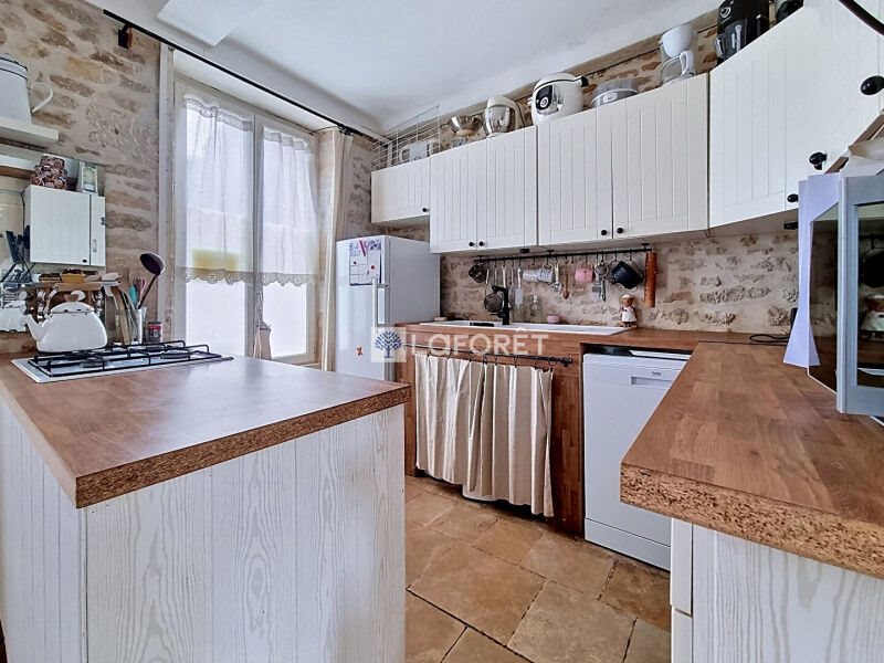Maison à vendre, 155m², Reviers