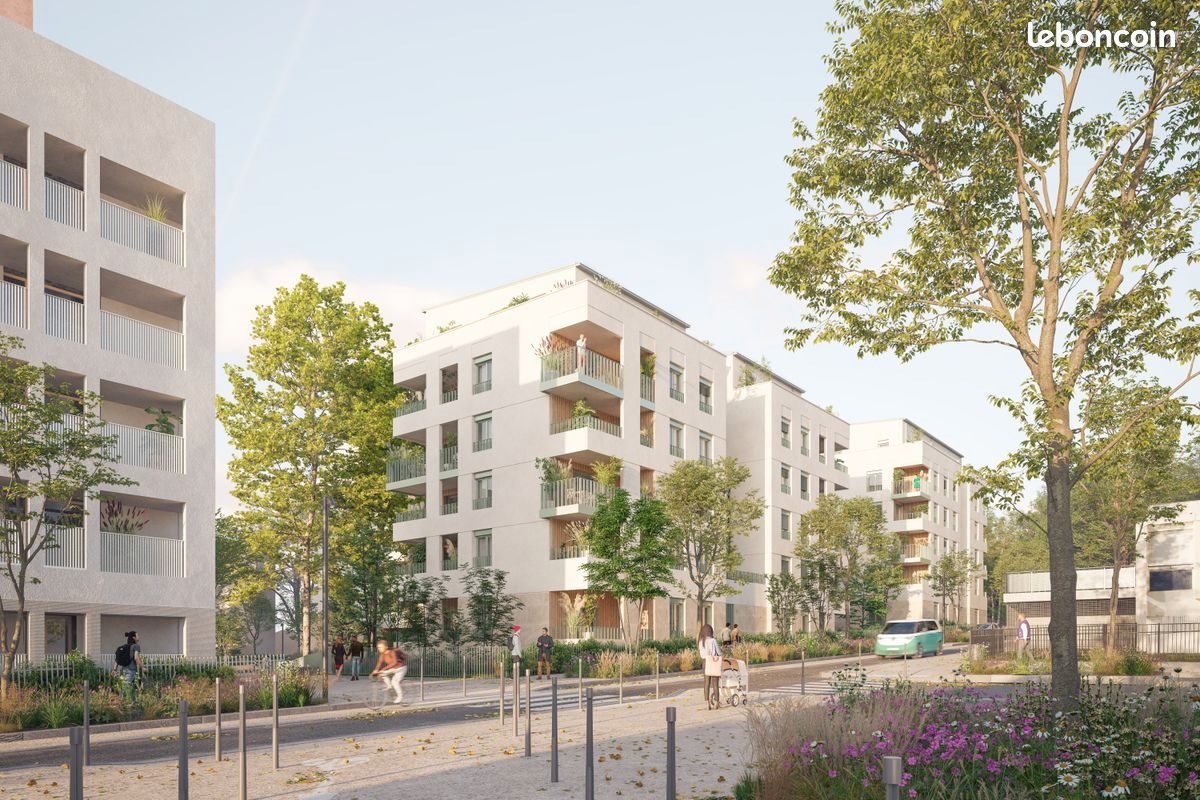 Appartement à vendre, 76m², Caluire-et-Cuire