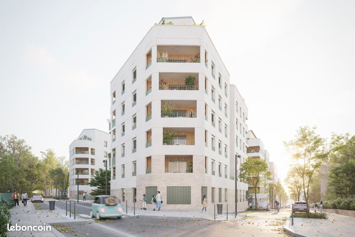 Appartement à vendre, 76m², Caluire-et-Cuire