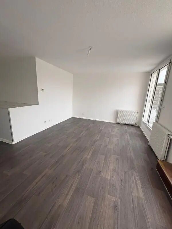 Appartement à louer, 107m², Tassin-la-Demi-Lune