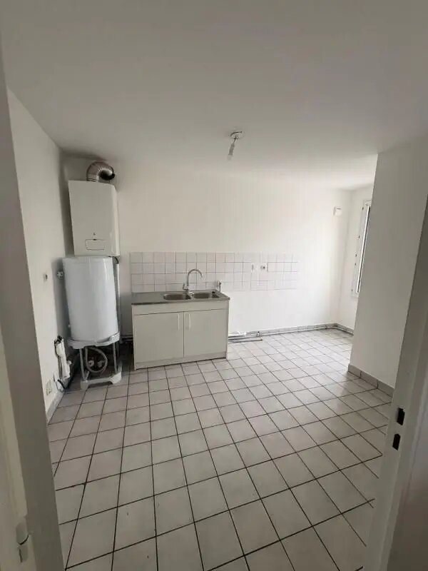 Appartement à louer, 107m², Tassin-la-Demi-Lune