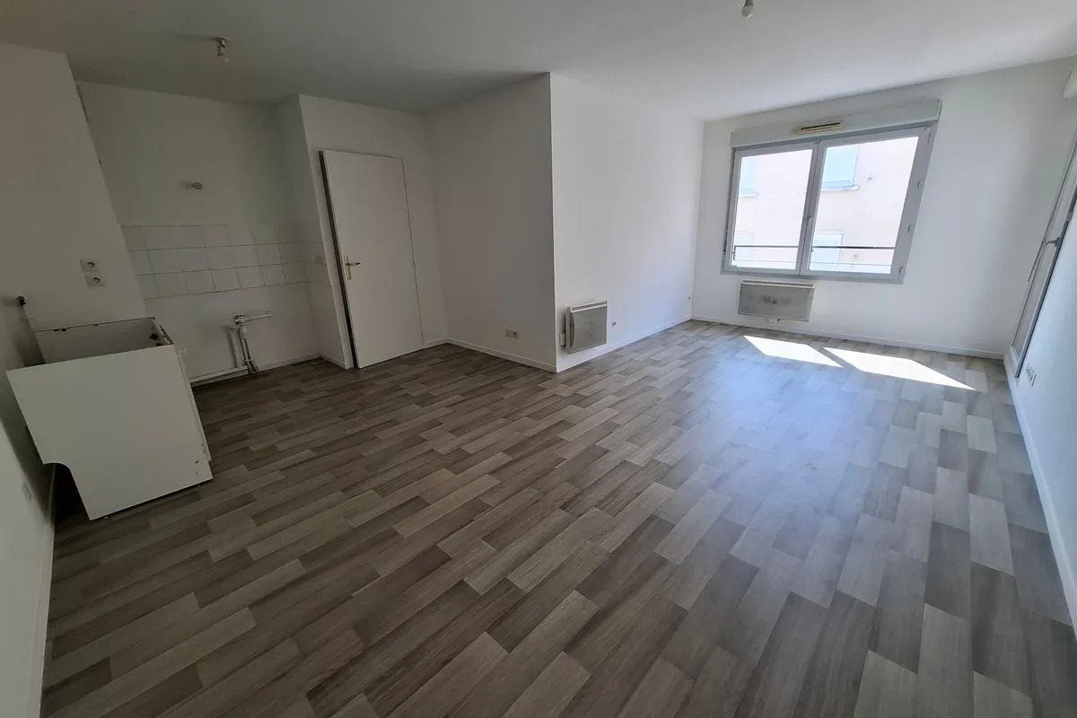Appartement à vendre, 45m², Villeurbanne