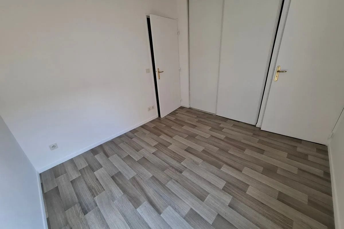 Appartement à vendre, 45m², Villeurbanne