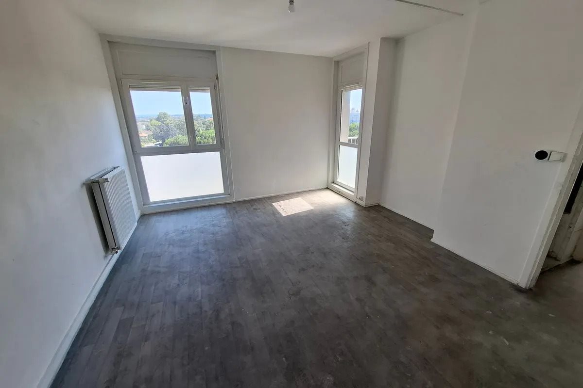 Appartement à vendre, 52m², Saint-Fons
