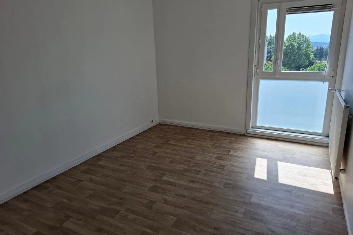 Appartement à vendre, 52m², Saint-Fons