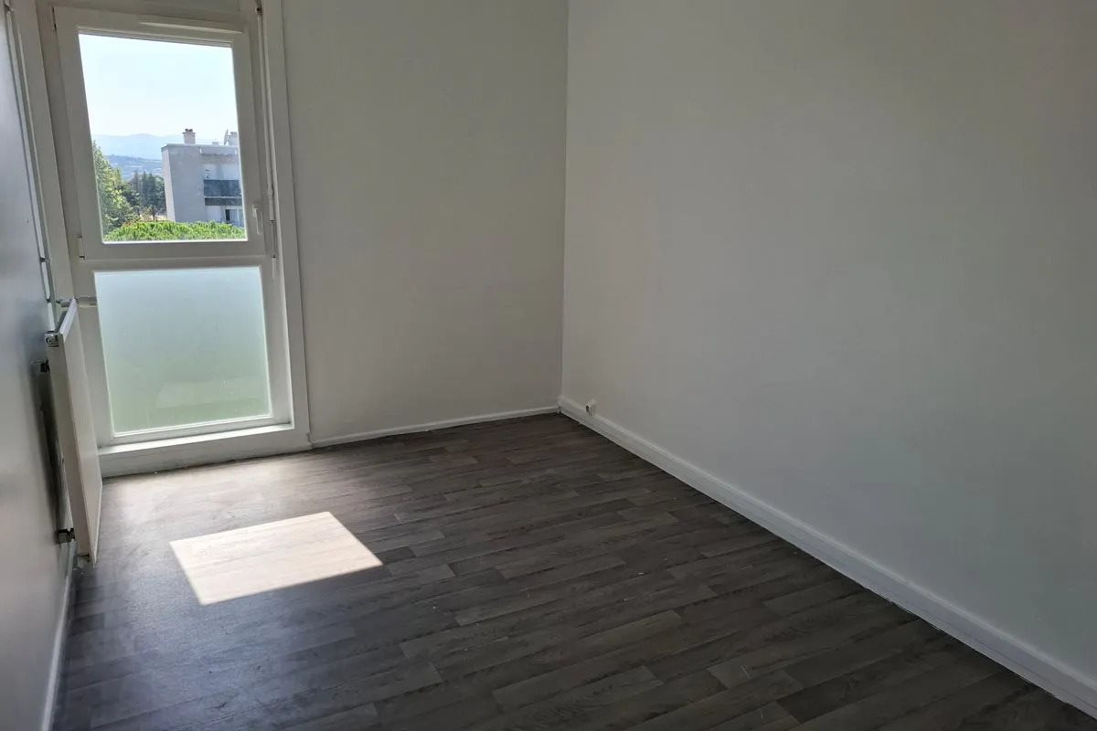 Appartement à vendre, 52m², Saint-Fons