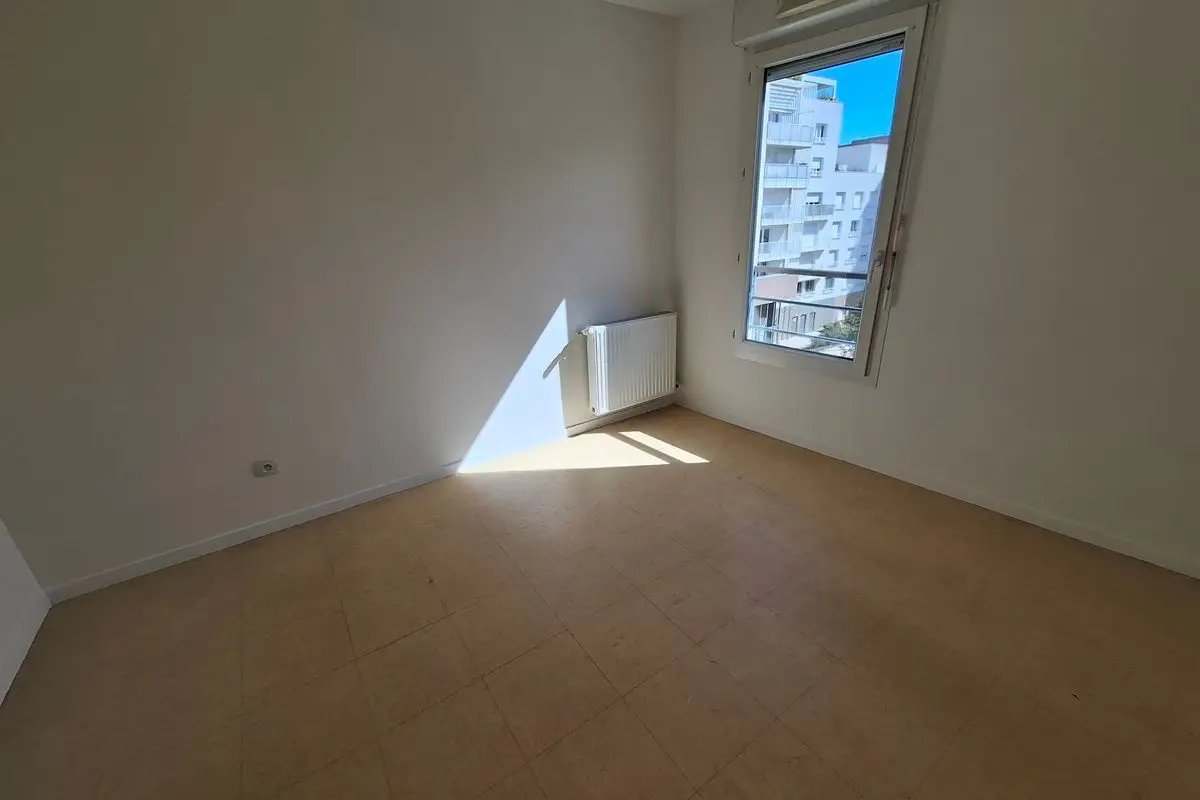 Appartement à vendre, 69m², Villeurbanne