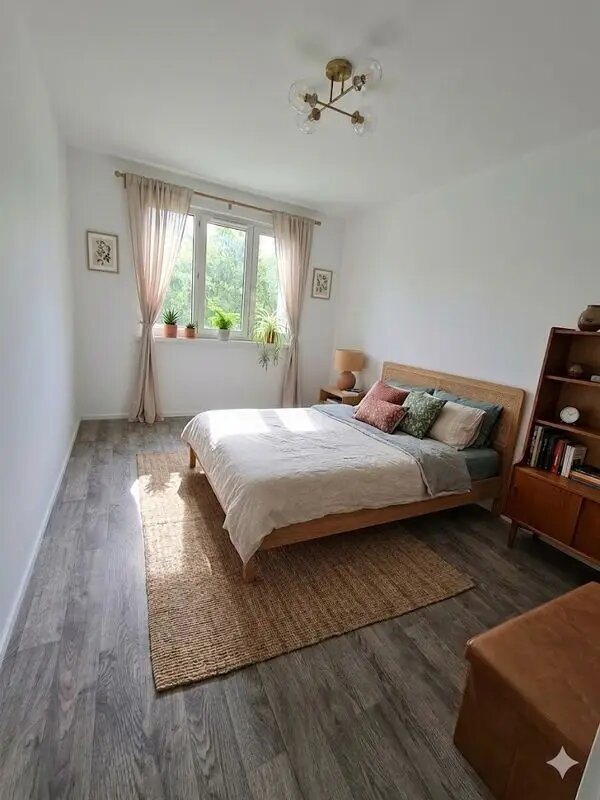 Appartement à vendre, 60m², Fontaines-sur-Saône