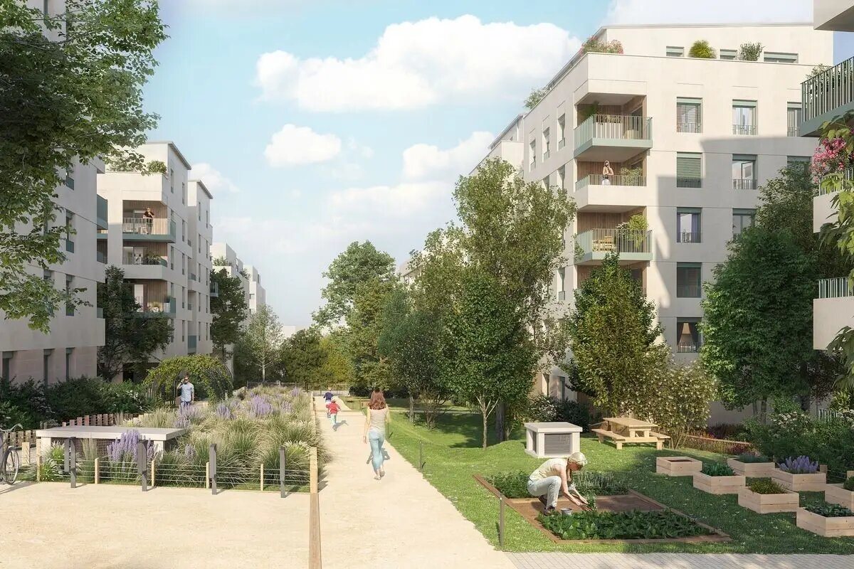 Appartement à vendre, 82m², Caluire-et-Cuire