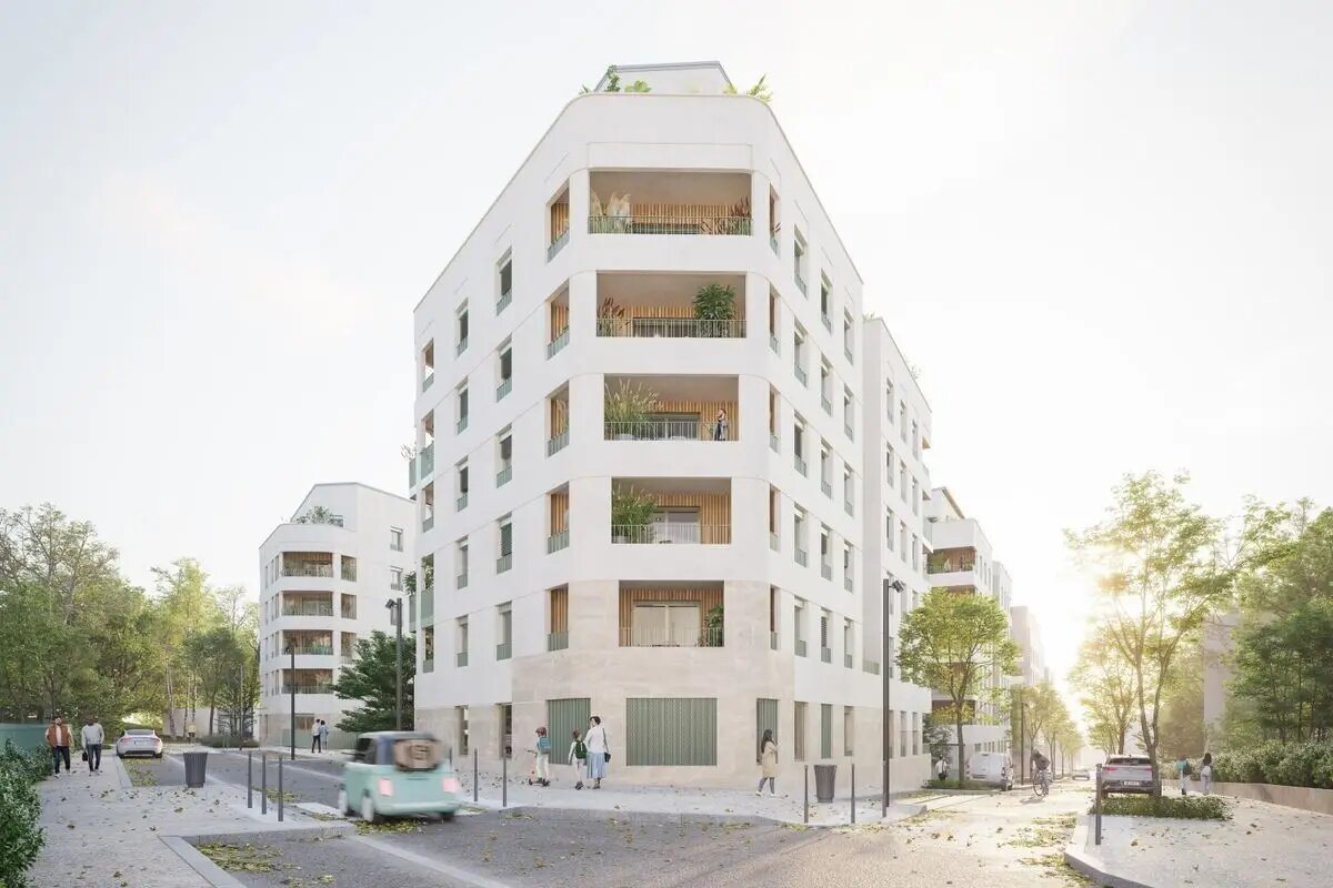 Appartement à vendre, 82m², Caluire-et-Cuire