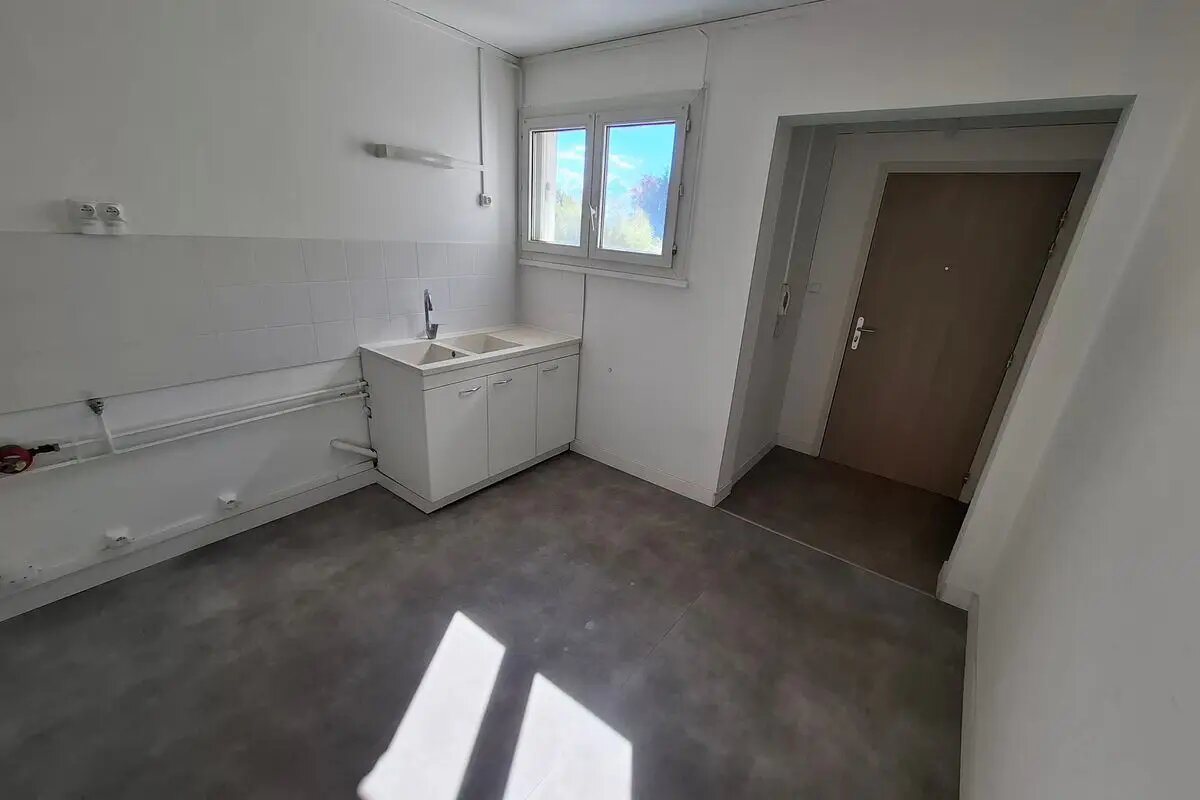 Appartement à vendre, 84m², Fontaines-sur-Saône