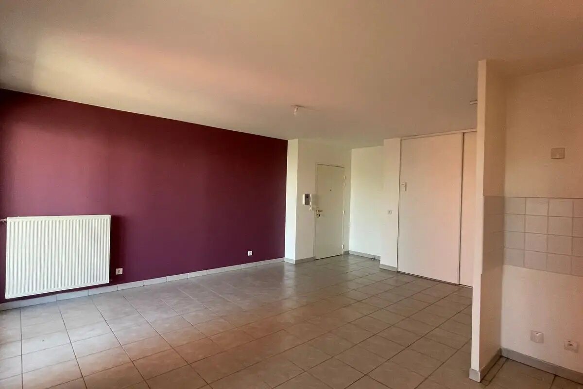 Appartement à vendre, 47m², Saint-Priest