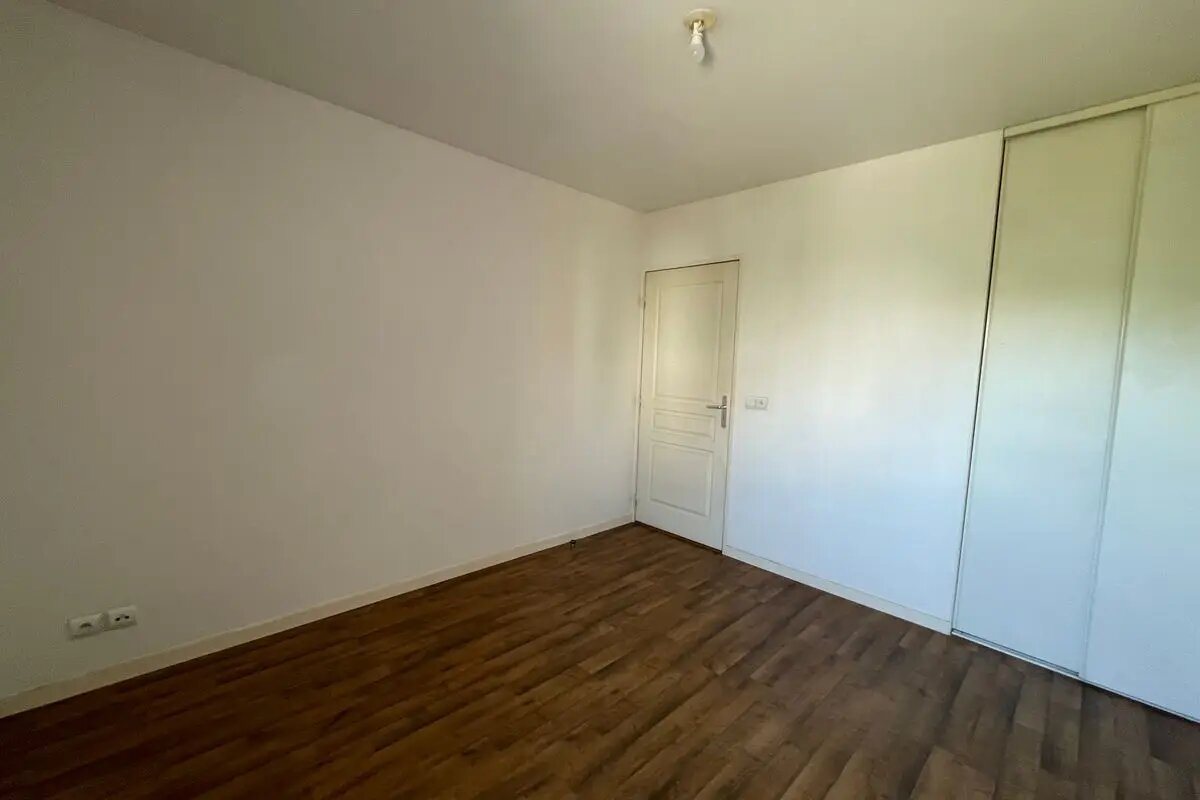 Appartement à vendre, 47m², Saint-Priest