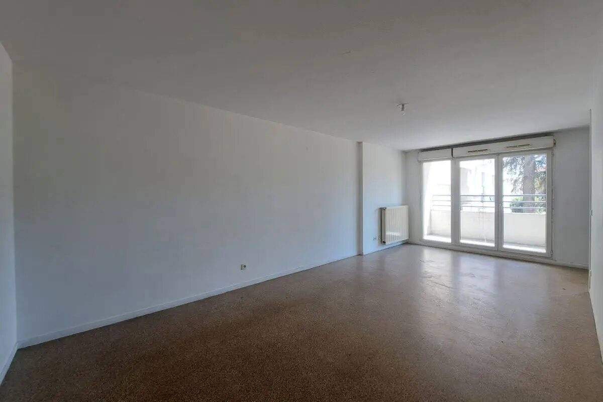 Appartement à vendre, 90m², Meyzieu